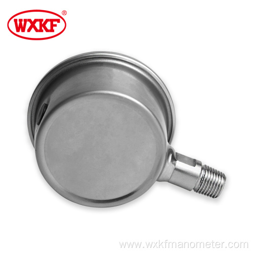 16 bar Stainless Stee High Pressure Gauge